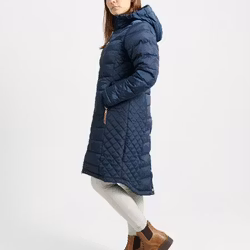 Jacson Mary Ridkappa, Marin