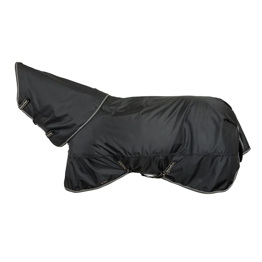 Back on Track Obsidian Utetäcke 150 g