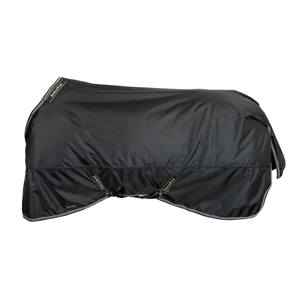 Back on Track Obsidian Utetäcke 300 g