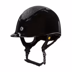 Back on Track EQ3 Pardus Black Edition med skruv