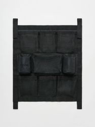 Jacson Groomingboard, Svart