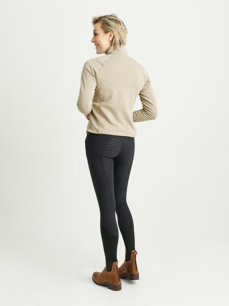 Jacson Rut Funktionsjacka, Beige
