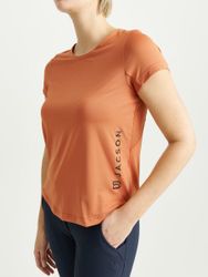 Jacson Mia Funktionstopp, Orange