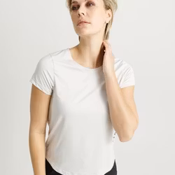 Jacson Mia Funktionstopp, Grå