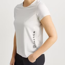 Jacson Mia Funktionstopp, Grå