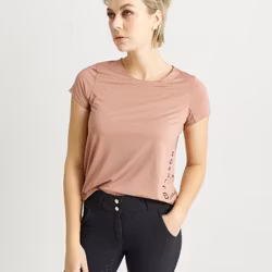 Jacson Mia Funktionstopp, Rosa
