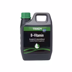 Trikem B-Vitamin 2500 ml