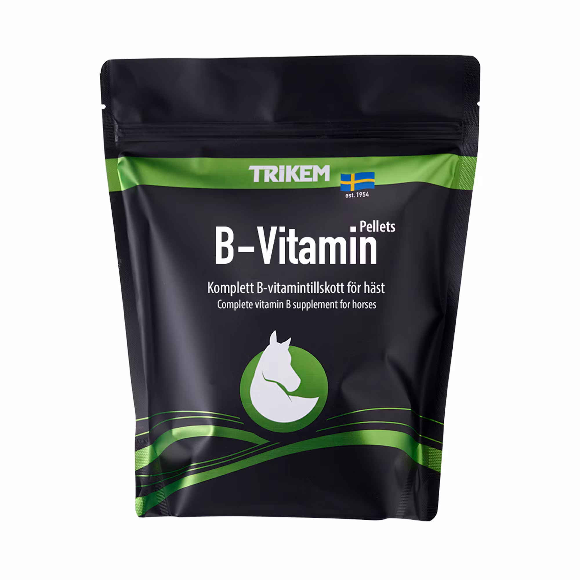 Trikem B-Vitamin Pellets 1000 g