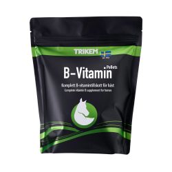 Trikem B-Vitamin Pellets 1000 g