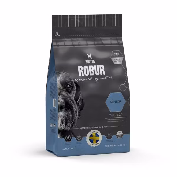 Robur Senior 11 KG