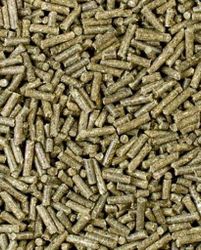 Dogman Vitaminberikad pellets 15 kg