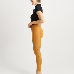 Jacson Astrid Ridtights Kompression, Orange