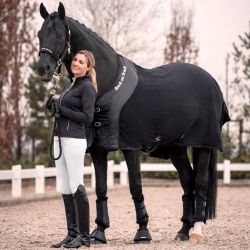 Back on Track Hästtäcke Fleece