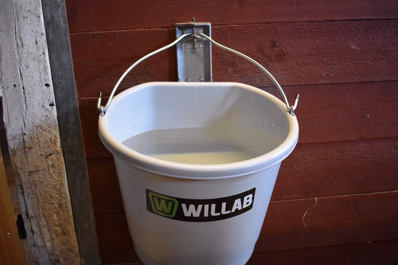 Willab Värmehink 20L