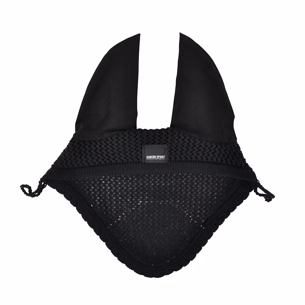 HANSBO SPORT Huva med reflex