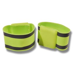 HANSBO SPORT Benreflex för häst elastisk