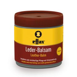 EFFAX Läderbalsam