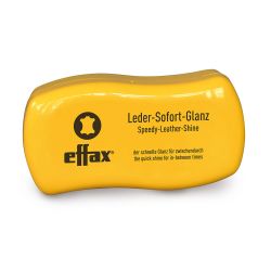 EFFAX Stövelsvamp med glans