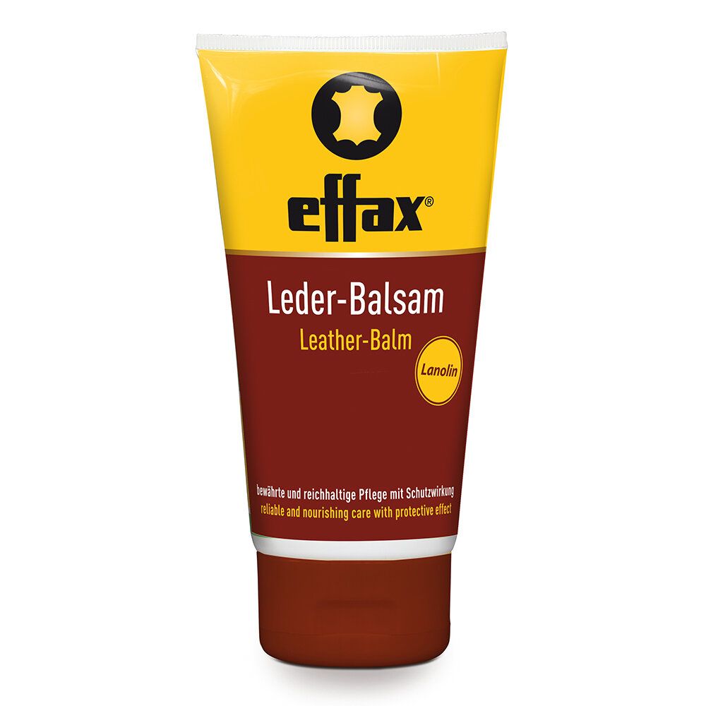EFFAX Läderbalsam Tub