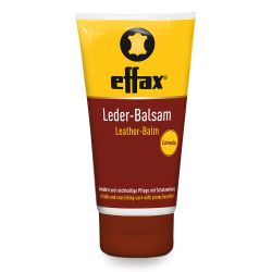 EFFAX Läderbalsam Tub