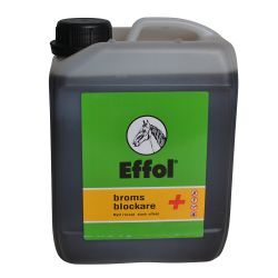 EFFOL Flug o Broms blockare