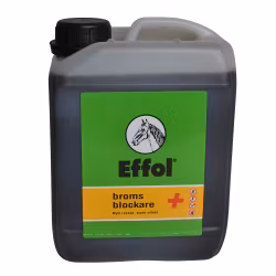 EFFOL Flug o Broms blockare