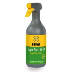 EFFOL Pälsglans Superstar Shine 750 ml