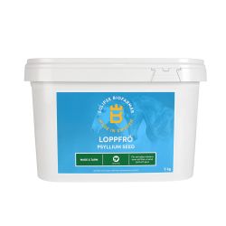 ECLIPSE BIOFARMAB Loppfrö