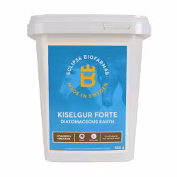 ECLIPSE BIOFARMAB Kiselgur Forte