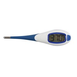 ECLIPSE BIOFARMAB Digital Febertermometer med flexibel spets
