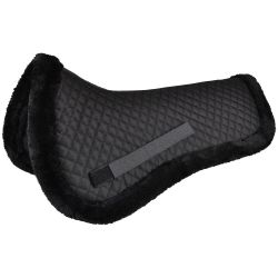 HANSBO SPORT Sadelunderlägg Teddy