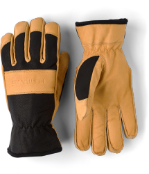 HESTRA Winter Pro 5-finger