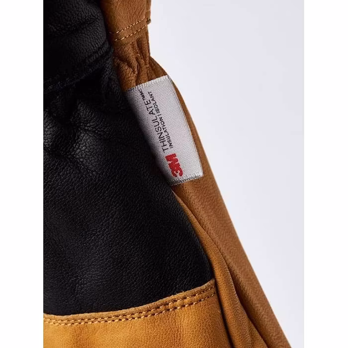 HESTRA Winter Pro Mitt