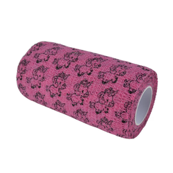 HANSBO SPORT Flexlinda, rosa