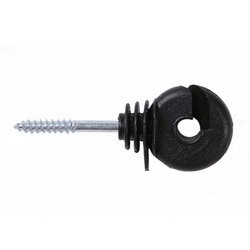 SWEDGUARD Ringisolator + m järnkärna