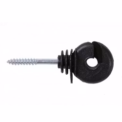 SWEDGUARD Ringisolator + m järnkärna