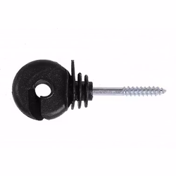 SWEDGUARD Ringisolator + m järnkärna