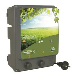 SWEDGUARD Elaggregat + N1800