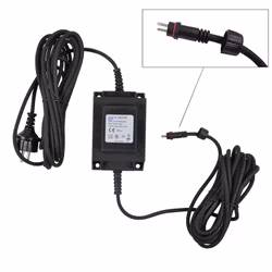 WILLAB Transformator 150W till 600592