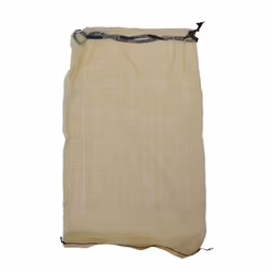 WILLAB Vedsäck 60 L