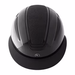 HANSBO SPORT Ridhjälm Mips Air Shiny Black