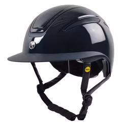HANSBO SPORT Ridhjälm Mips Air Skyblue