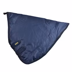 HANSBO SPORT Halstäcke COMFORT 150g Marinblå