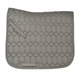 HANSBO SPORT Schabrak SHEEPLIKE Dressyr Full, Grön