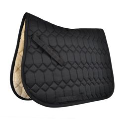 HANSBO SPORT Schabrak SHEEPLIKE Hopp/Allround Full, Svart