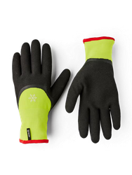 HESTRA Asper Hi-viz, arbetshandske