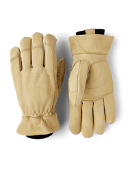 HESTRA Driver HD Winter, arbetshandske