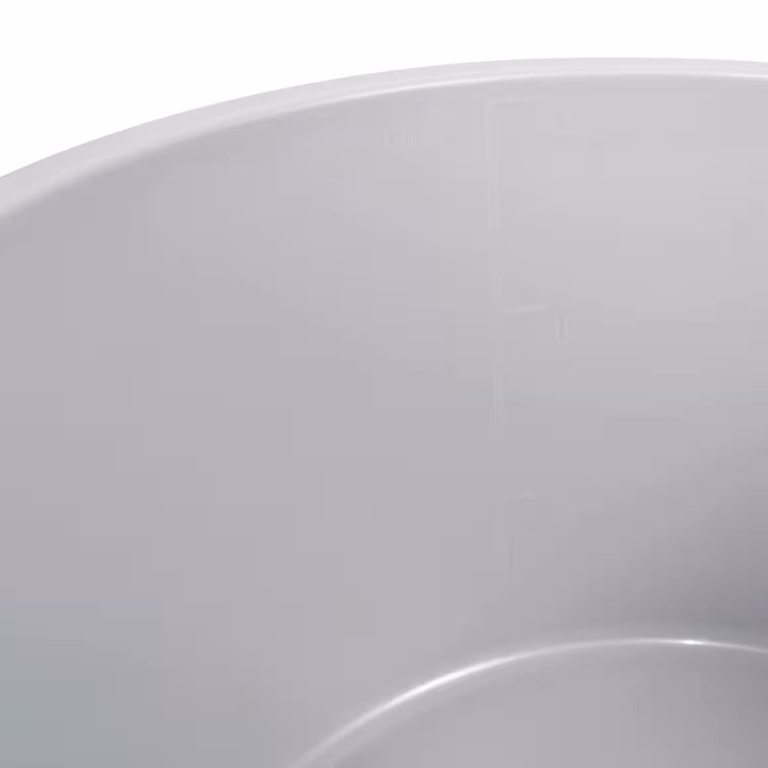 WILLAB Värmebalja rund 45L