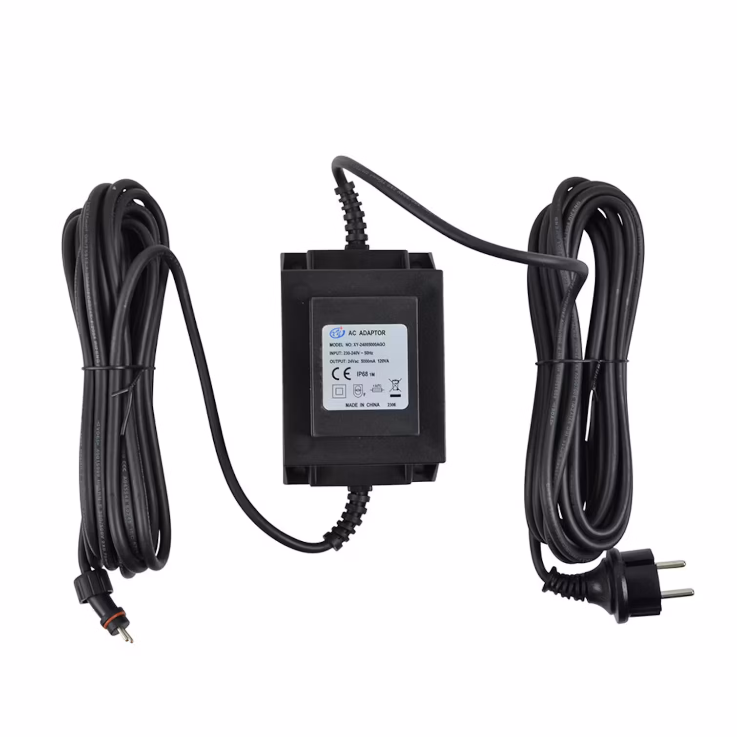 WILLAB Värmebalja rund 45L