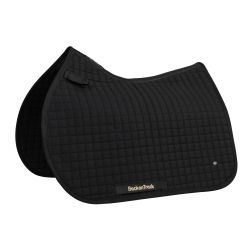 Back on Track No2 Hoppschabrak, Svart